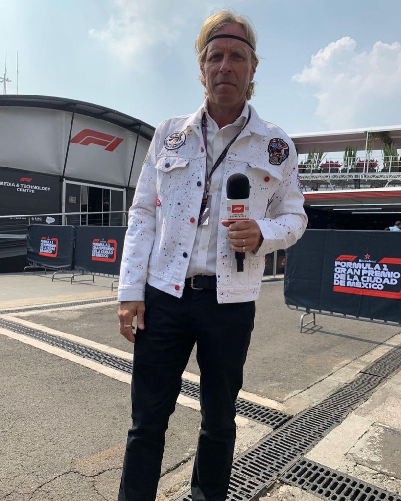 Max Argento 🇦🇷 tweet media