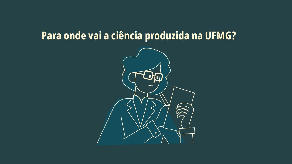Toda invenção ou inovação criada ou descoberta por pesquisadores da UFMG deve ser patenteada para proteger o que foi inventado. Isso garante o licenciamento da patente para empresas, o que gera royalties e possibilidade de reinvestimento em mais projetos de pesquisa.