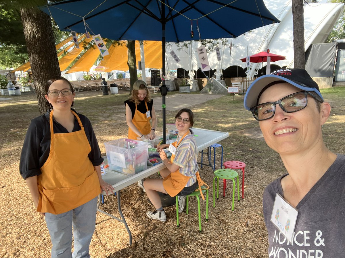 Annie Fetter tweet media