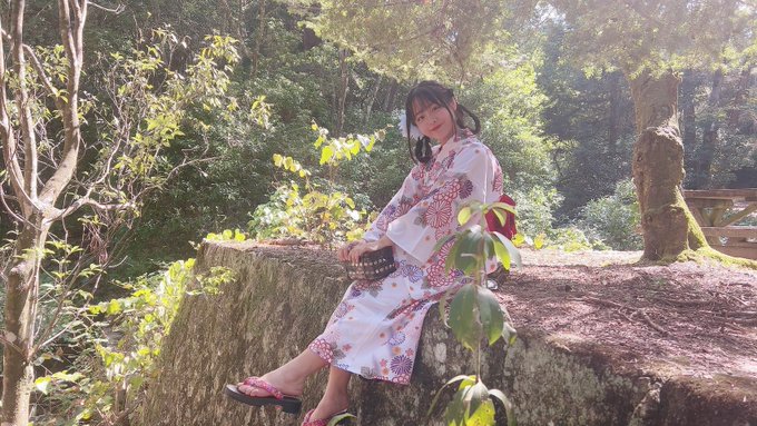 MihiroのTwitter画像33