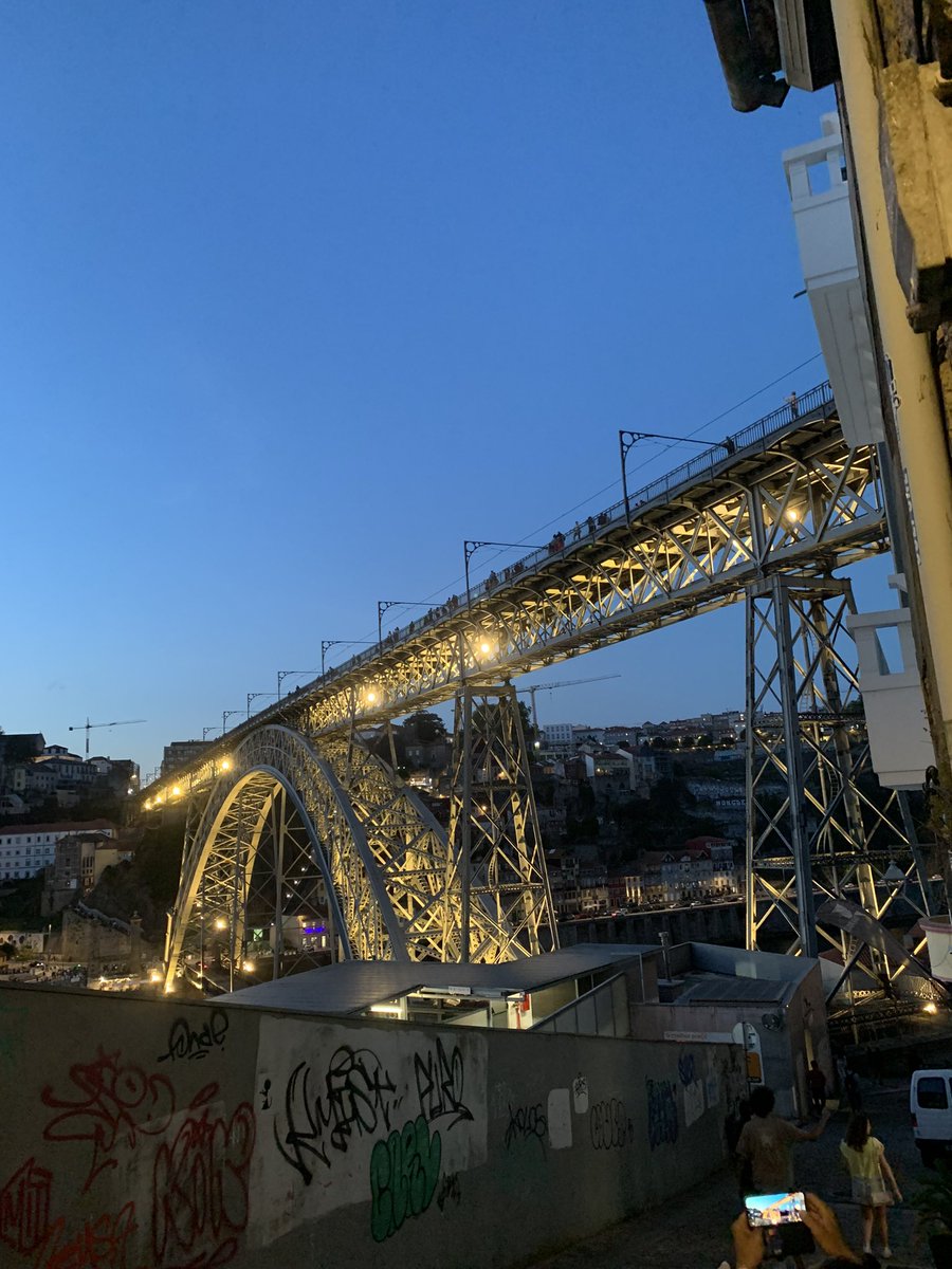 fernandezzsosa's tweet photo. Te amo Porto ❤️ https://t.co/rd9YMSCN72