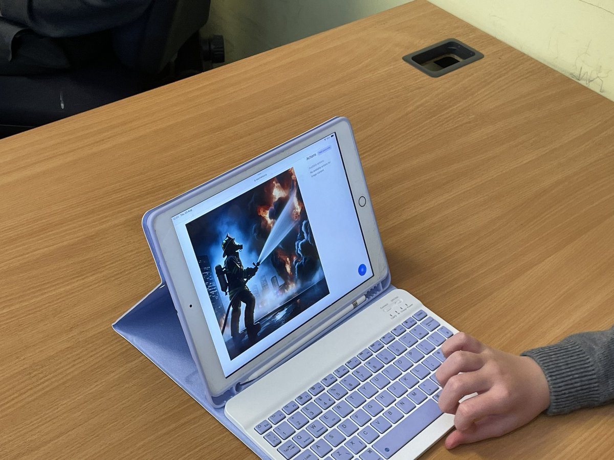 Fernhill School Social Subjects tweet media