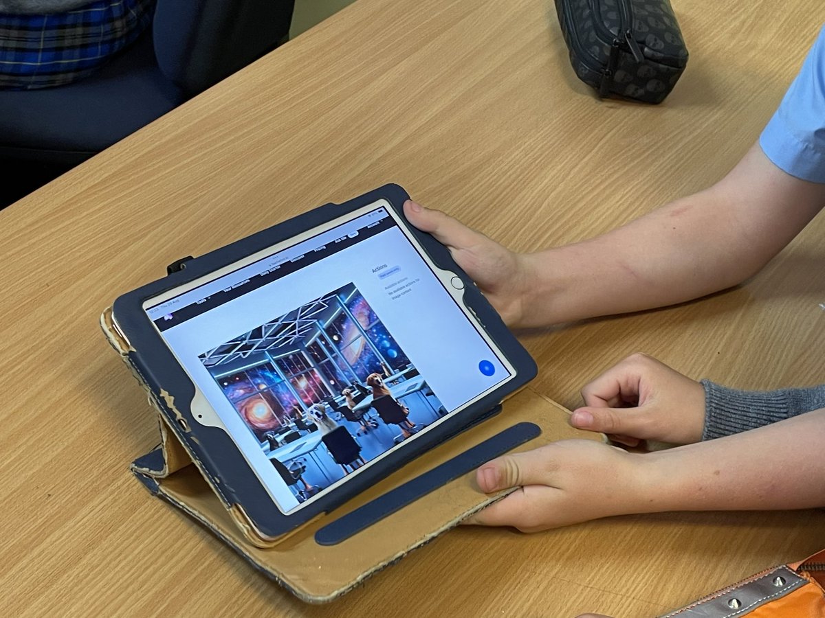 Fernhill School Social Subjects tweet media