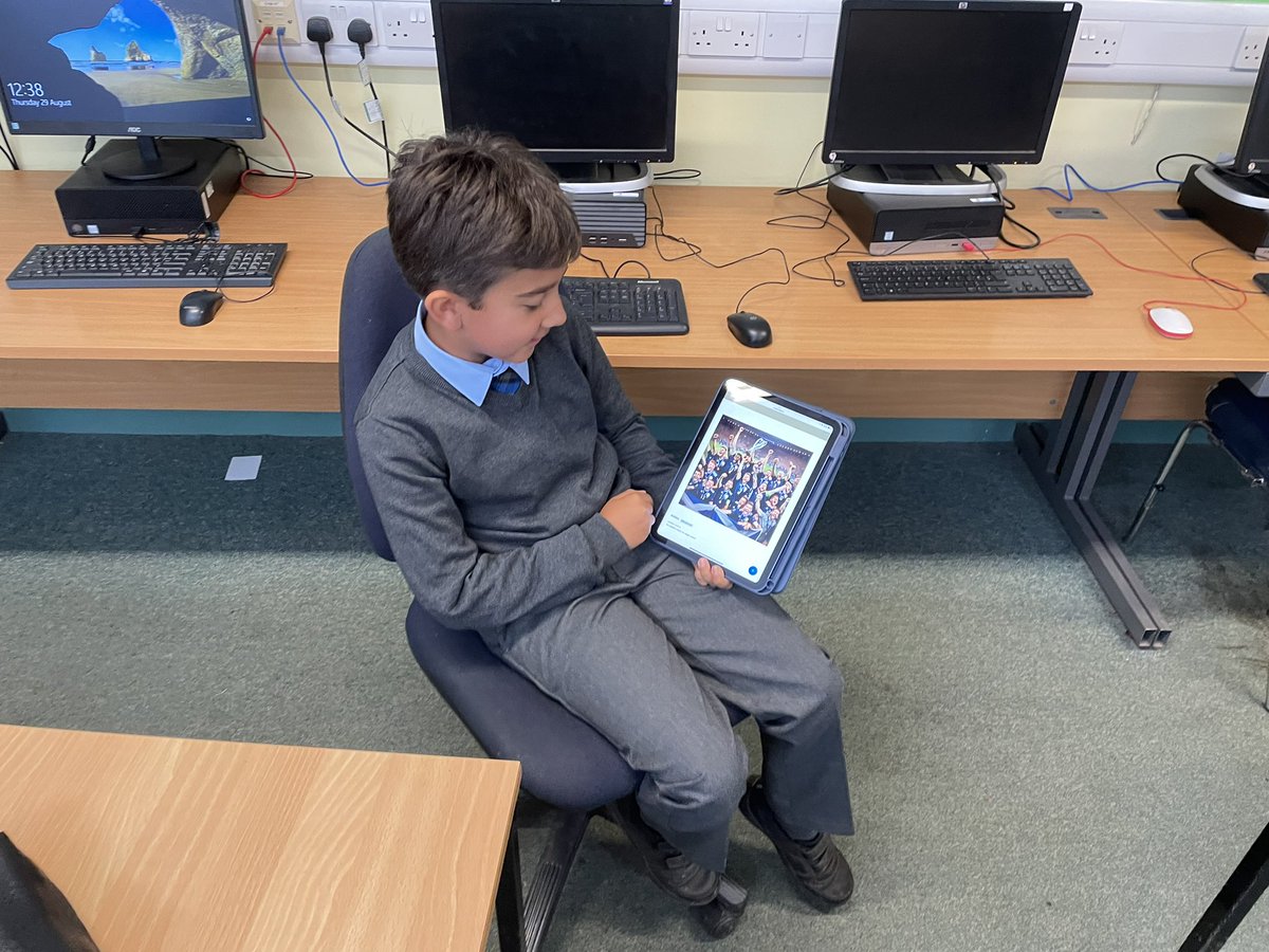 Fernhill School Social Subjects tweet media