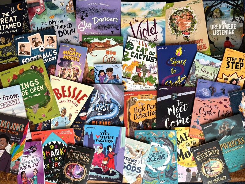 hannah_edits's tweet image. honestly can&apos;t stop admiring them #Readerful #PublicationDay