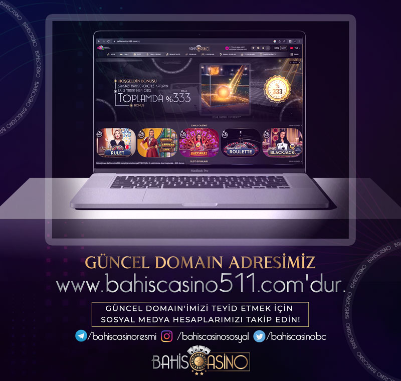 Bahiscasino tweet media