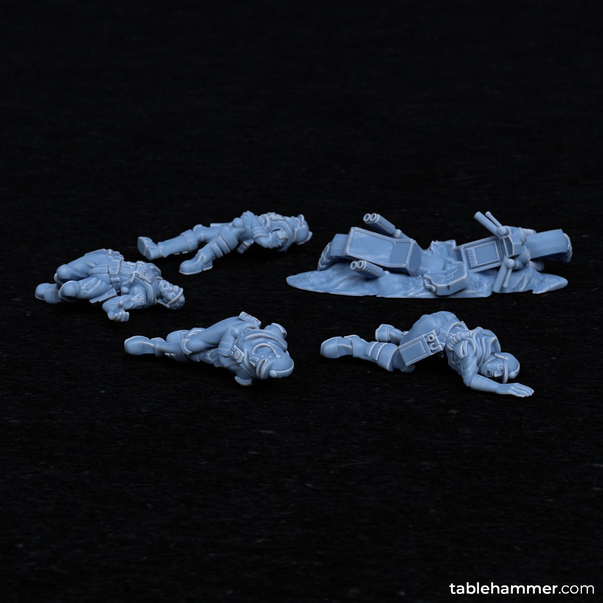 Tablehammer tweet media