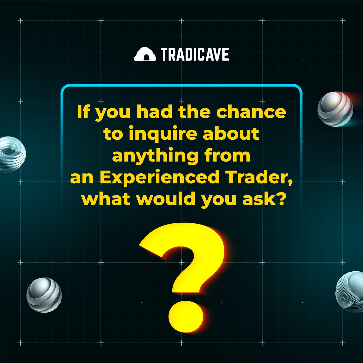 Tradicave tweet media