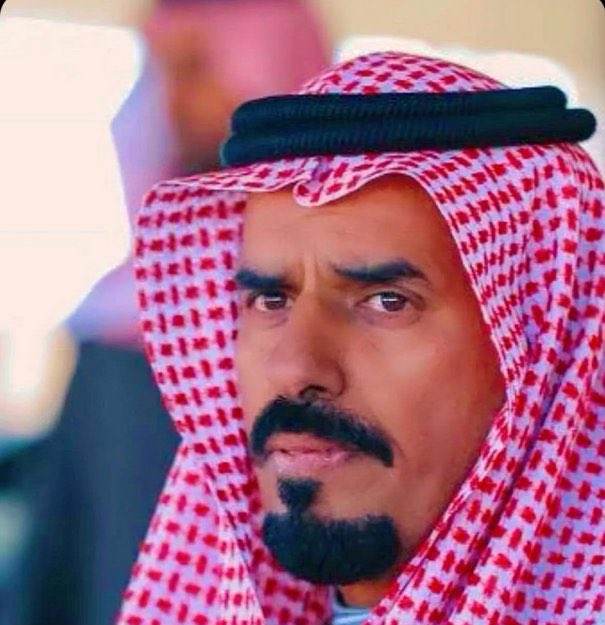 عساس الحدود tweet media