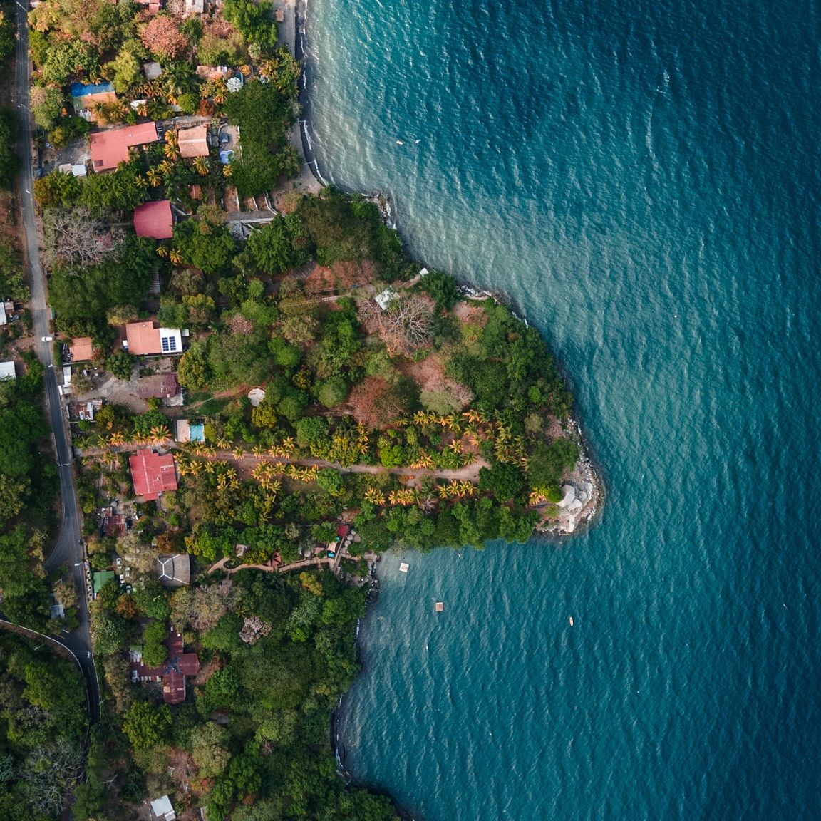 Oceanographic tweet media