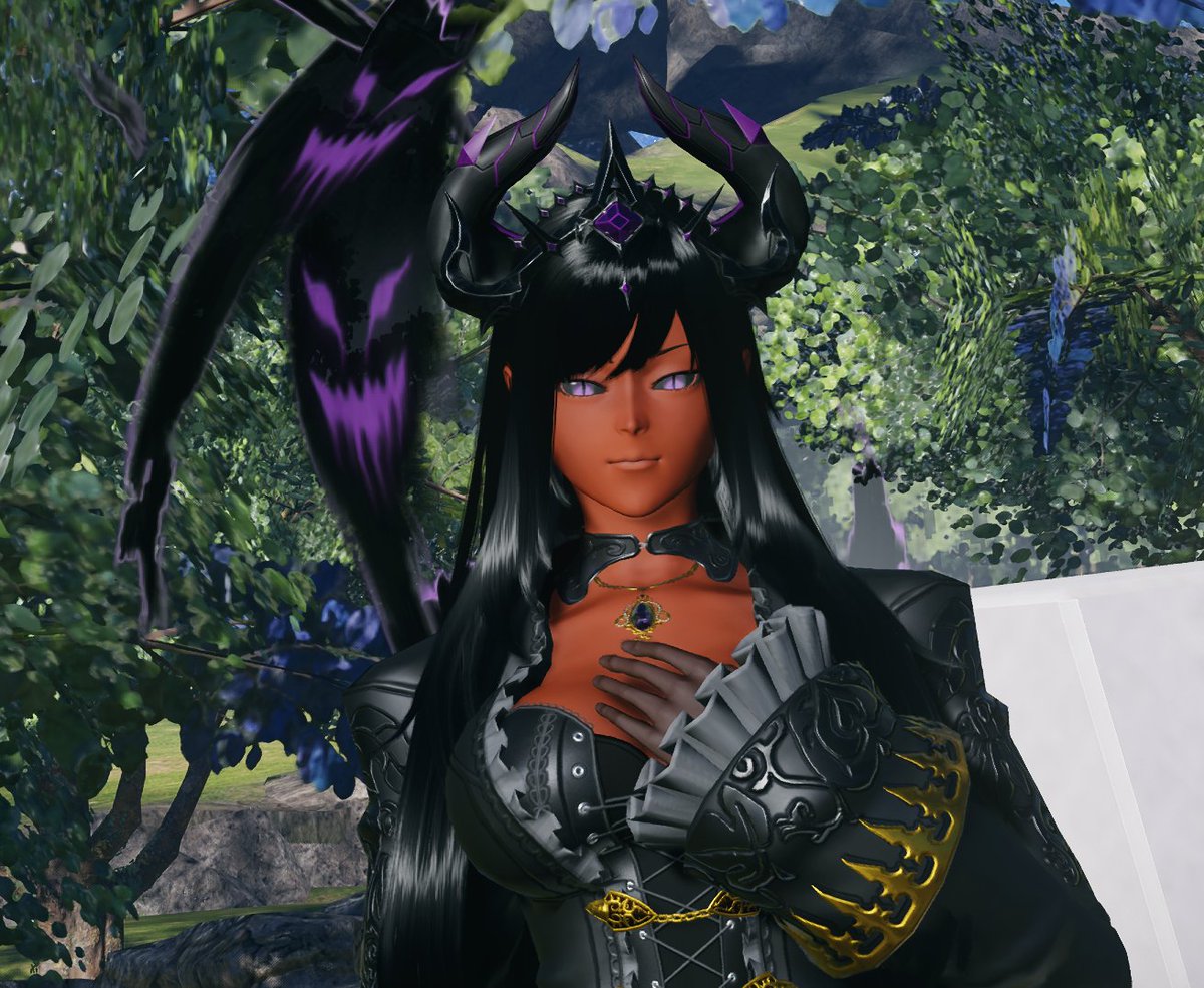 KireitoraStorm's tweet photo. New Hair peice New Crown New horns
#PSO2_NGS_SS #PSO2NGS #PSO2NGS_SS #PSO2GLOBAL #PSO2NGS_SScampaign #RappyMail #PSO2 #PSO2_NGS #PSO2NGSGLOBAL https://t.co/It8R2yddCt