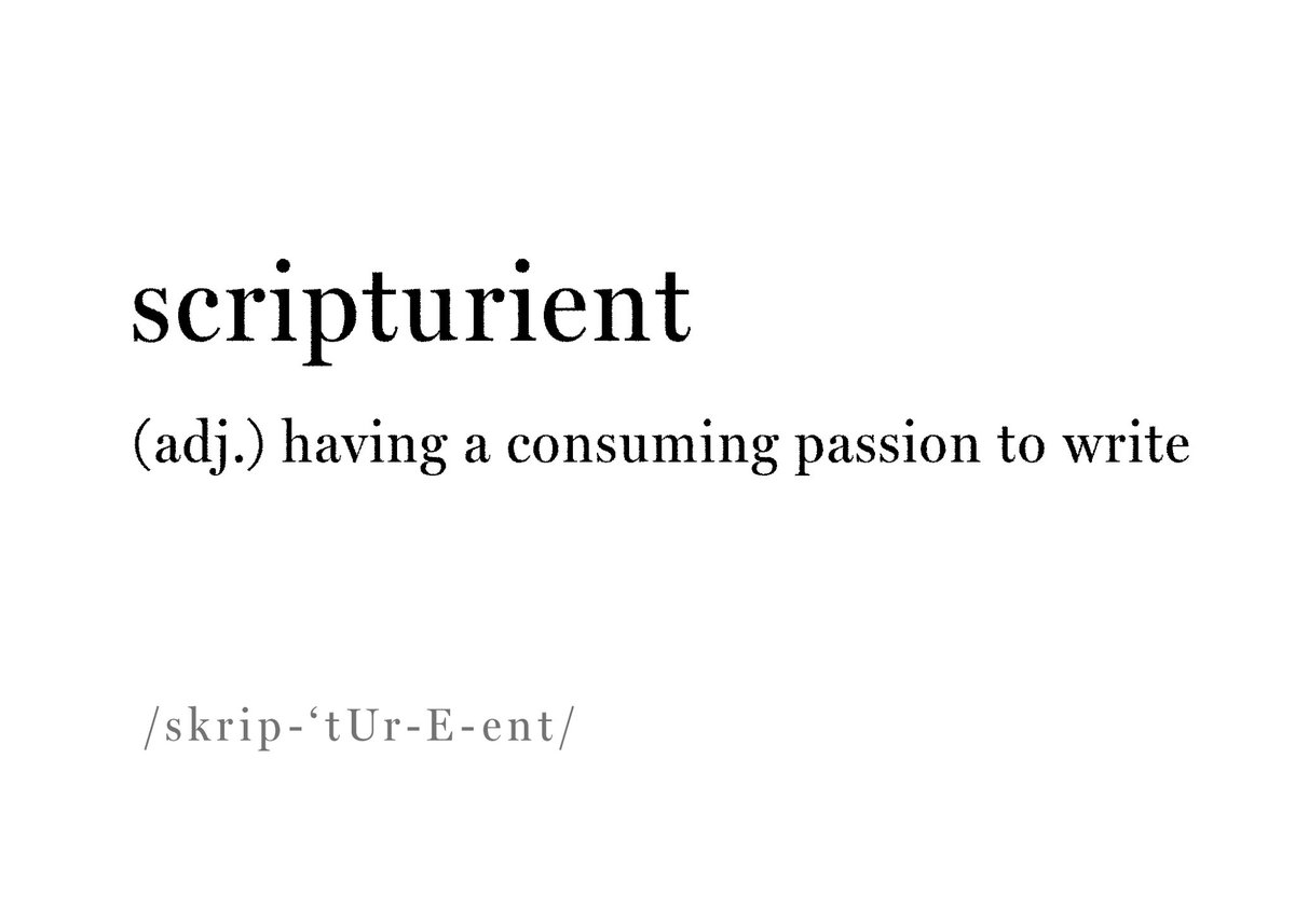 words 🌊 (@thewordsionary) on Twitter photo 