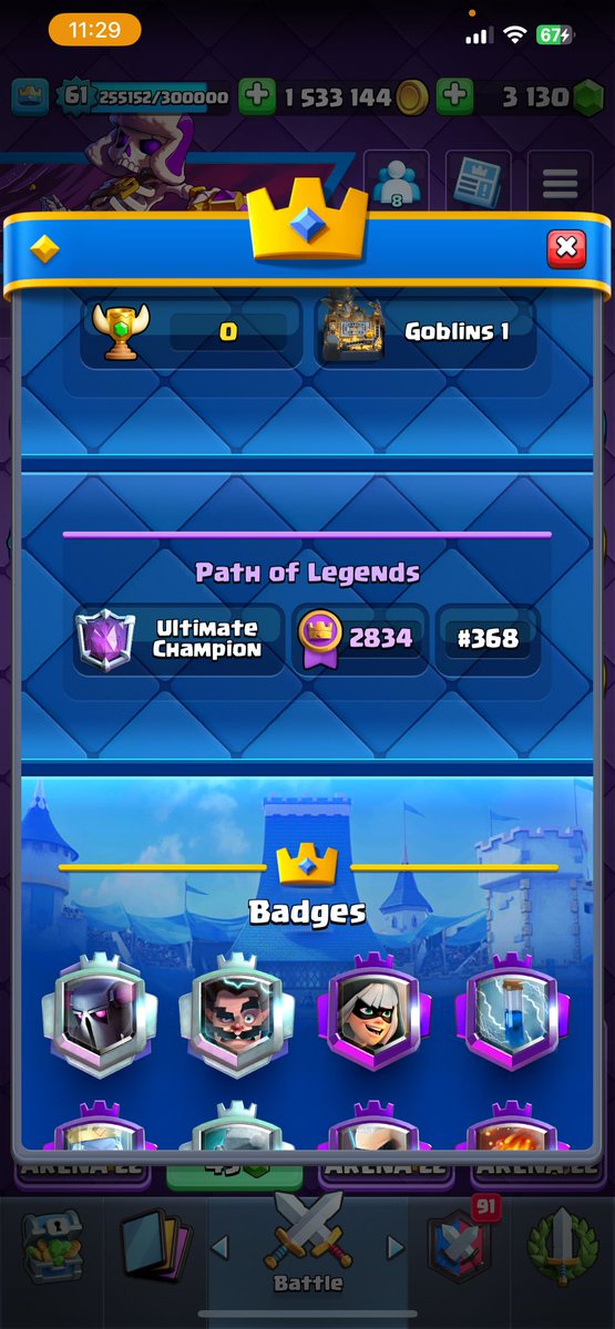 Sitting here rest of season, first finish 😊