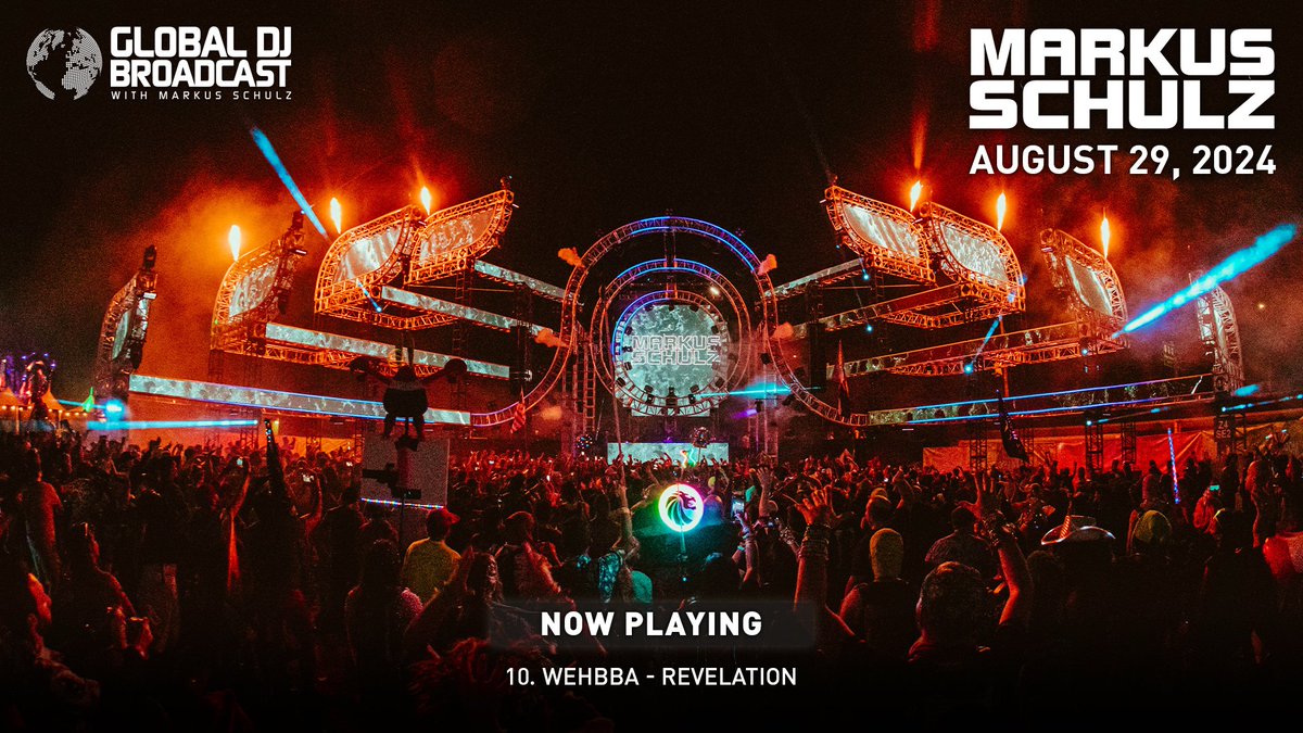 10. <a href="/wehbba/">Wehbba</a> - Revelation #gdjb

youtube.com/watch?v=H48tpn…
