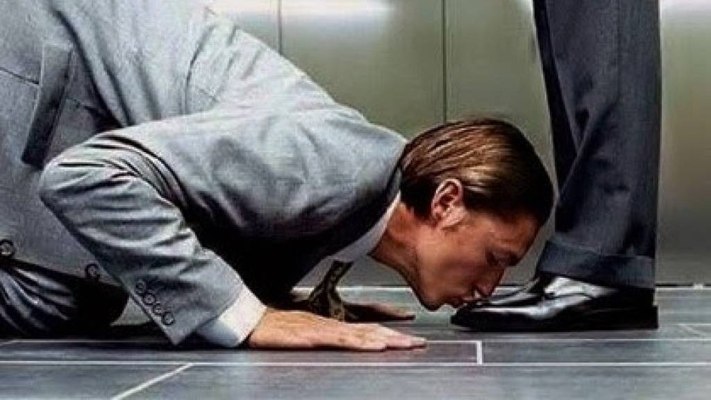 Eu não tenho dúvidas que essas pessoas entregariam os próprios vizinhos na ditadura.