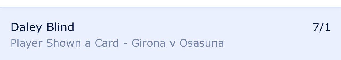 The Football Card Tipster tweet media