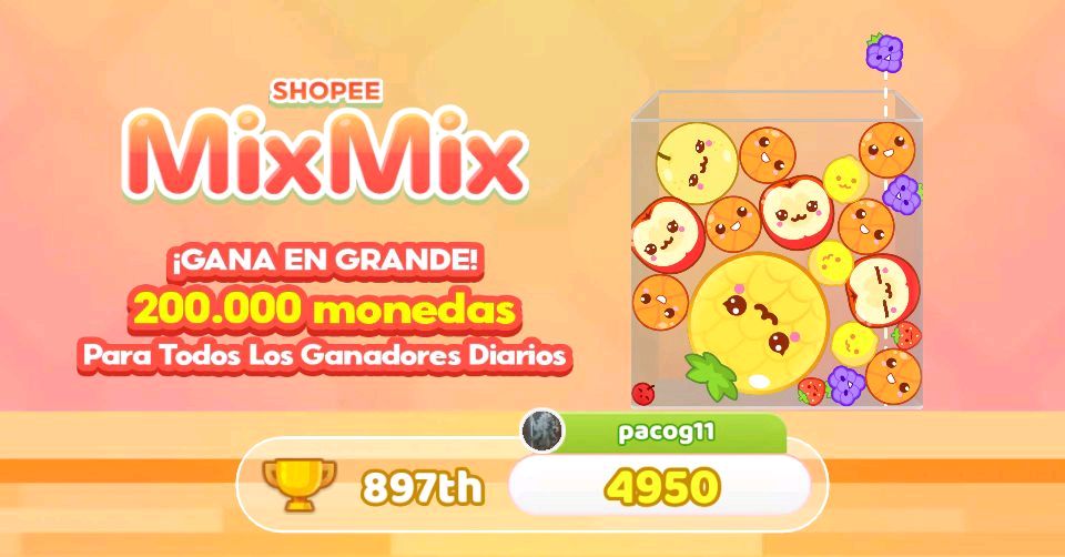 PACOTWITT11's tweet photo. Comparte Mixmix con tus amigos https://t.co/FdLxpKwUie https://t.co/n6r7lhZ5hE