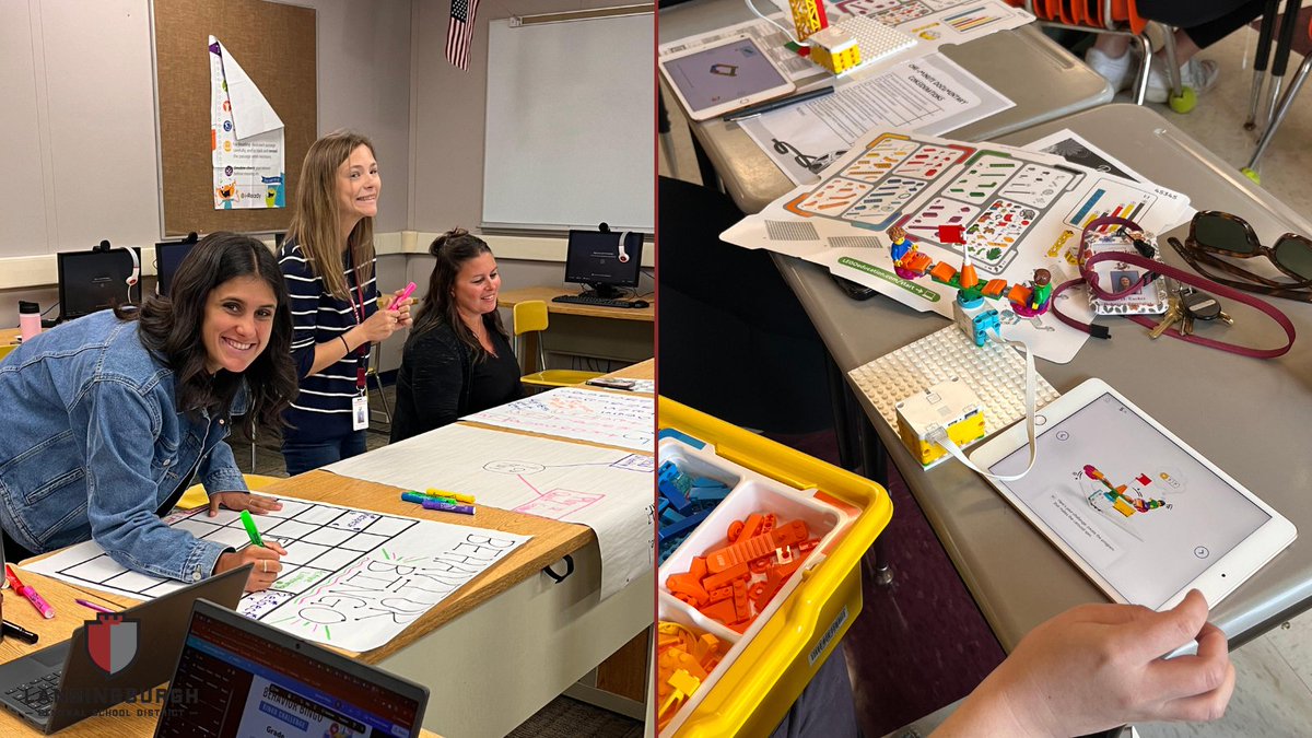 Lansingburgh Central School District tweet media