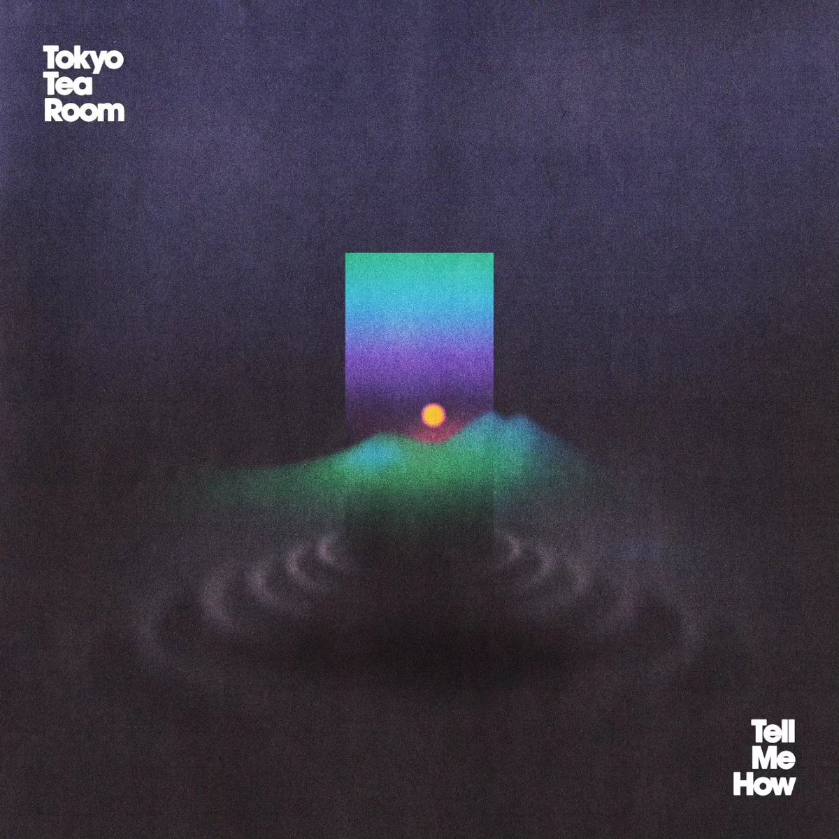 Tokyo Tea Room tweet media