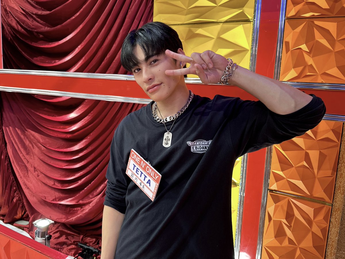 ONE N' ONLY / ワンエンオンリー on X: 
