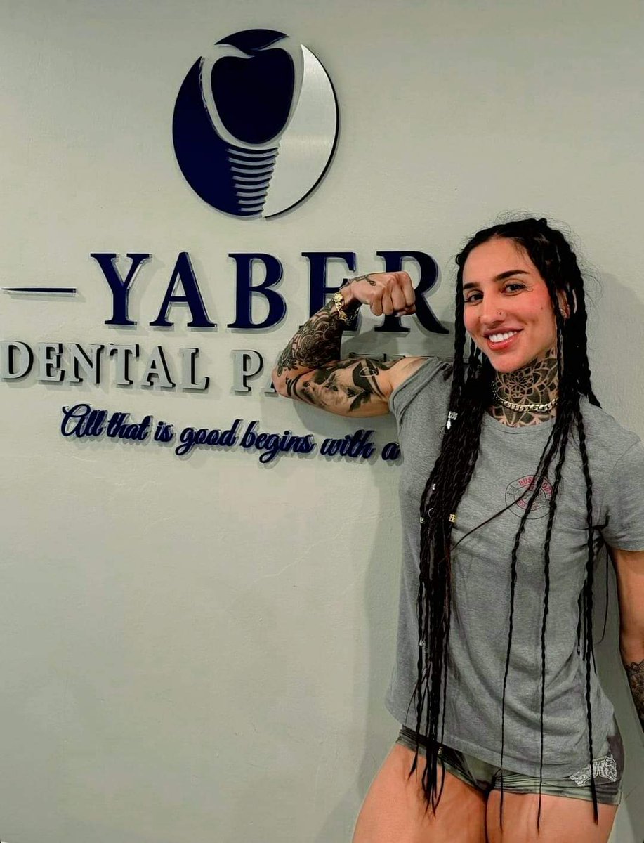Bakhar Nabieva tweet media