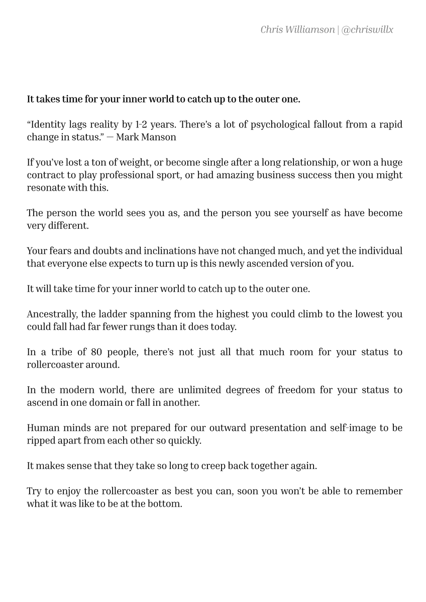 Chris Williamson tweet media