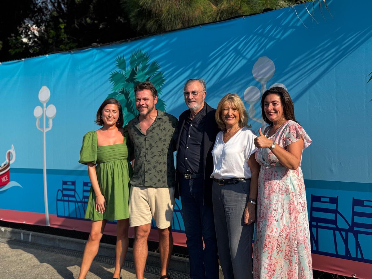 Magali Altounian tweet media