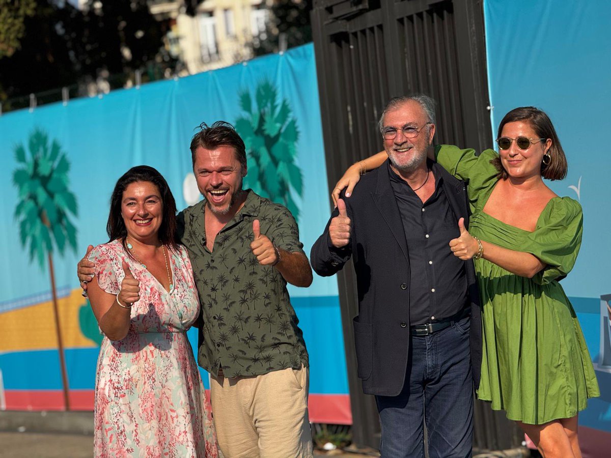 Magali Altounian tweet media