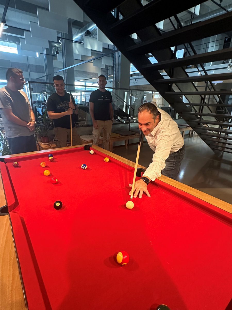 Angelos Gregoriou tweet media