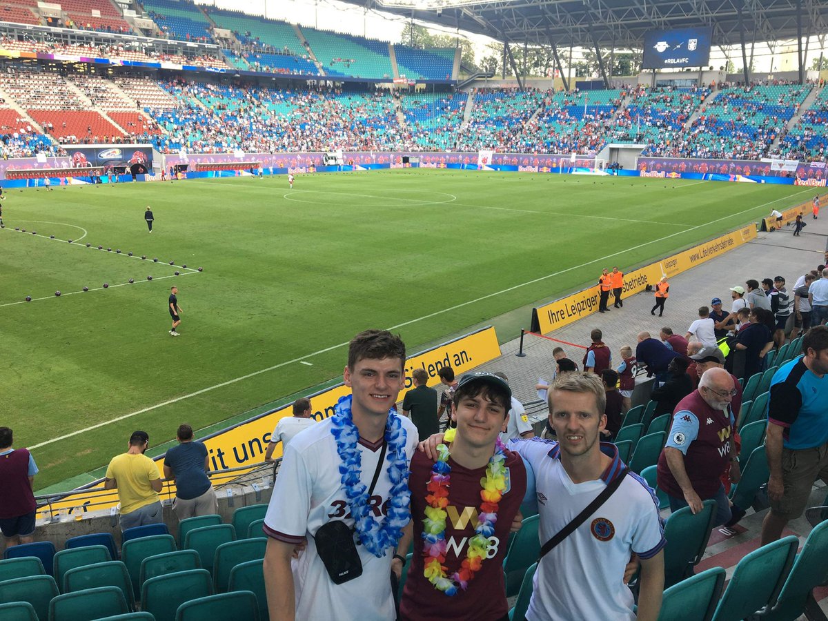 tompearce97's tweet photo. Someone say Leipzig away?👀 https://t.co/KFdKZ9P46u