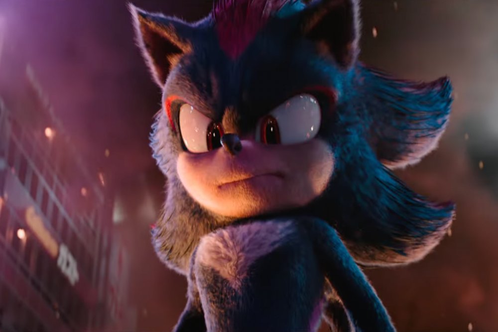 krossxc's tweet photo. Don't think I've said this publicly before but I sincerely love Shadow The Hedgehog. The character and the game. I played it when I was like 9 or 10 and I though it was the most badass thing ever and I still do. 100% I love that game in all it's edgy glory completely unironically https://t.co/0q3LPa95BG
