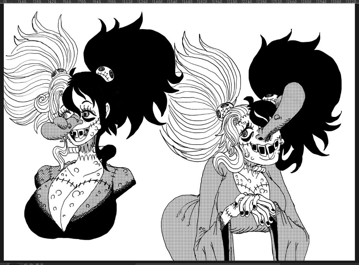 Watching the Beetlejuice cartoon. Makes me wanna play around with my art even more. All right, back to researching writing and getting through my work shifts. :-) 