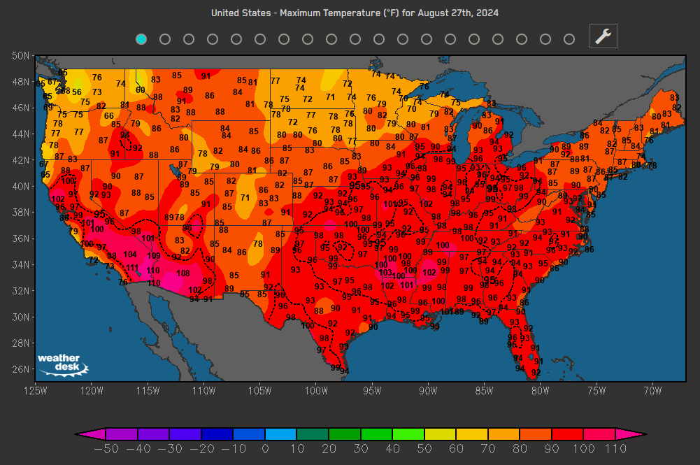 Maxar | WeatherDesk tweet media