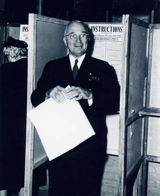 Key dates if you're making plans to vote in Missouri:
Oct. 9: Registration deadline.
Sept. 24: Absentee voting for specified reasons.
Oct. 22: No-excuse absentee voting.
Oct. 23: Deadline to request mail ballot.
Nov. 5: Polls open 6 a.m.-7 p.m.

#mosen #mogov #moleg