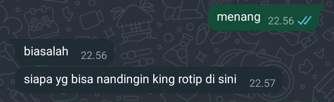 salsamnyn's tweet photo. @kangotip kasih paham king😝😂 https://t.co/ZEWSE1Mf3k
