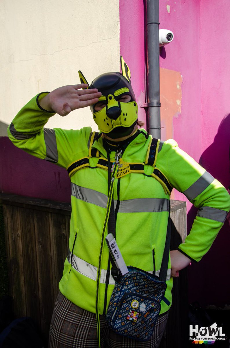 Oh its a great time at <a href="/Howl_Newcastle/">Howl 2.0</a>. There's nothing like it, you'll agree. Thank you everyone for another pawsome time.
@TuroBullPup <a href="/AstorPupAD/">Astor</a> <a href="/Blitz__Fox/">🐾BlitzFox🐾 🔜 SC26</a> <a href="/Durian_Sergal/">Durian_Sergal</a> <a href="/Kai_Furr/">Kai_Furr</a> and others.
#pupsquad #pups #humanpups