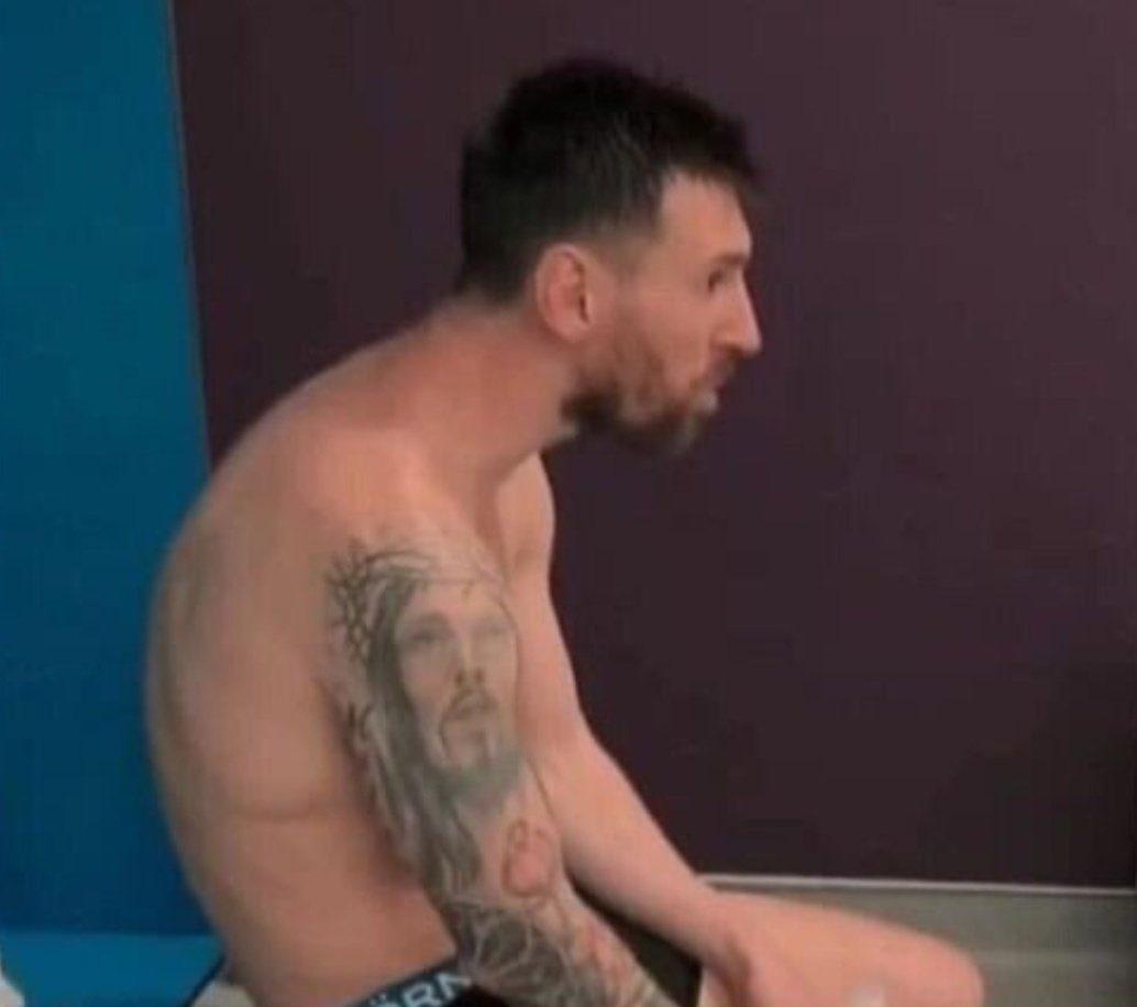 Me duele mucho la espalda, ¿Por qué será?
Yo: