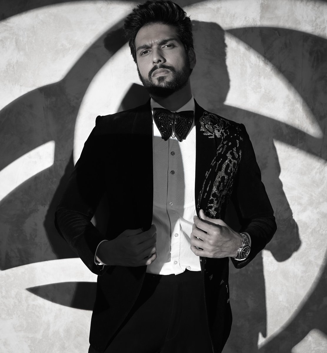 mehtaditsa's tweet photo. Defination of Perfection🧿🫰🏻❤️
@saiketanrao 🧿❤️
#SaiKetanRao #perfection #damncute #handsome #dashing #pure #shine https://t.co/rUROpQaAAW