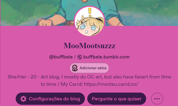 MooMootsu's tweet photo. Hey! I just wanted to be cautious, so here are my other socials for anyone who wants to follow !!
I'm mostly active on tumblr/FB/ToyHouse tho :)) https://t.co/q0DeKz4Dn2