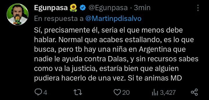 elec_humilde's tweet image. No olviden que este viejo asqueroso lleno de fetiches horrendos le pidió limosna a Coscu para que olivita siga estafando 
#coscu #olivita #egunpasa #Argentina #Espana #fiscalia #ministerio