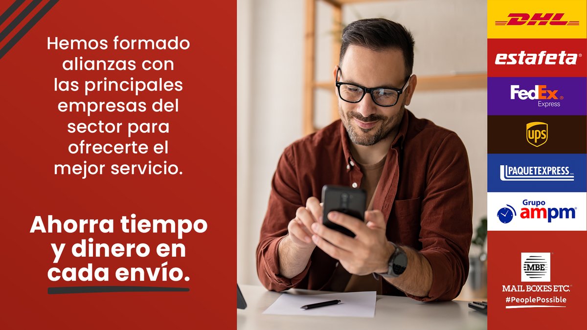 MBEmex's tweet photo. Colaboraciones estratégicas para un servicio excepcional 🚚🌟. https://t.co/22xCOgTqAR
