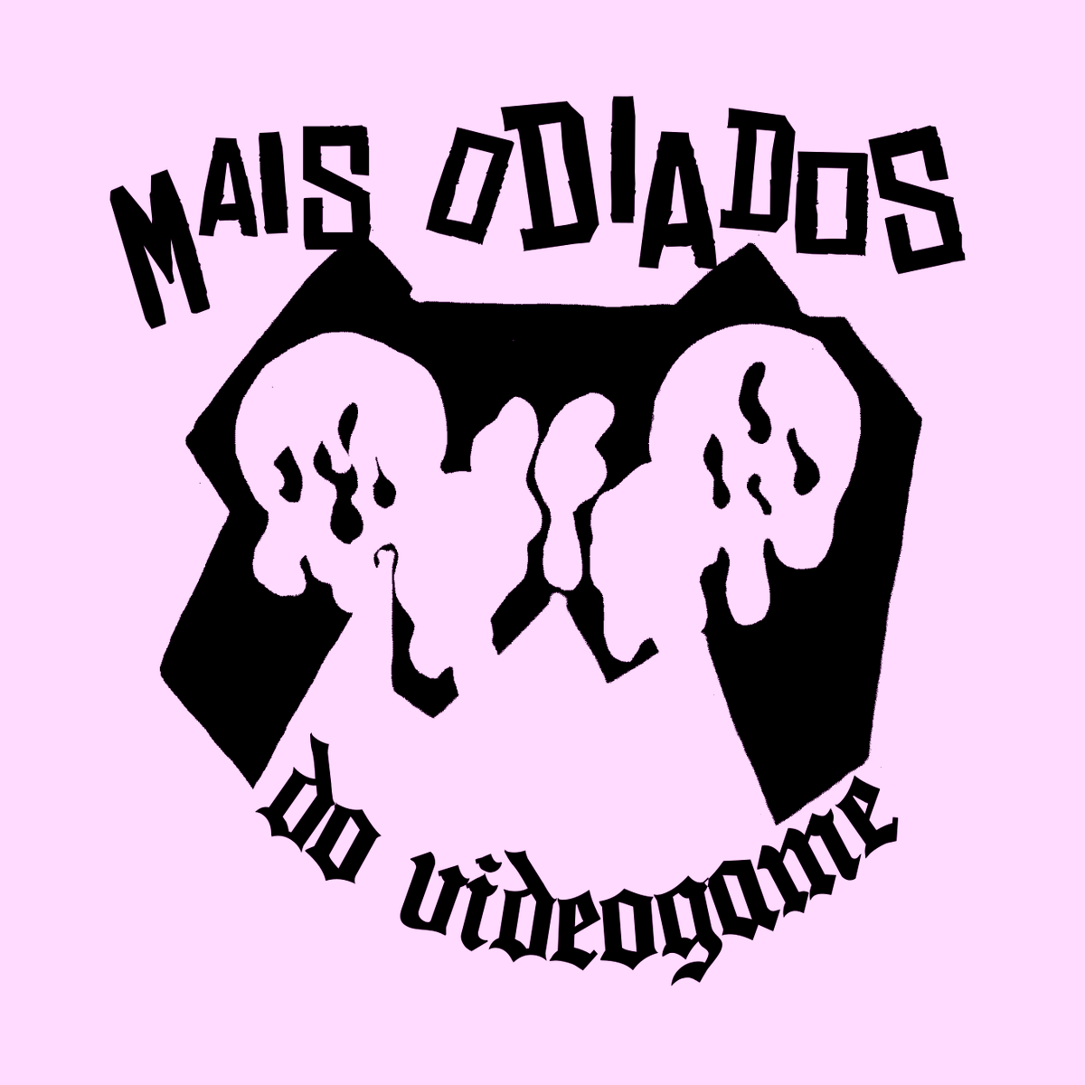 Mais Odiados do Videogame tweet media