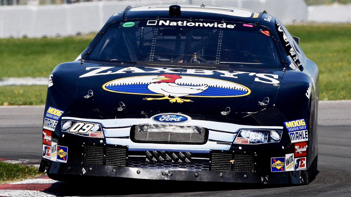 LegendsNascar's tweet photo. Boris Said won the 2010 NAPA Auto Parts 200 at Montreal 14 years ago today. ๐
It was his first career Nationwide (@NASCAR_Xfinity) series win.
#WhoSaid? ๐ https://t.co/EwmKAHA6vp