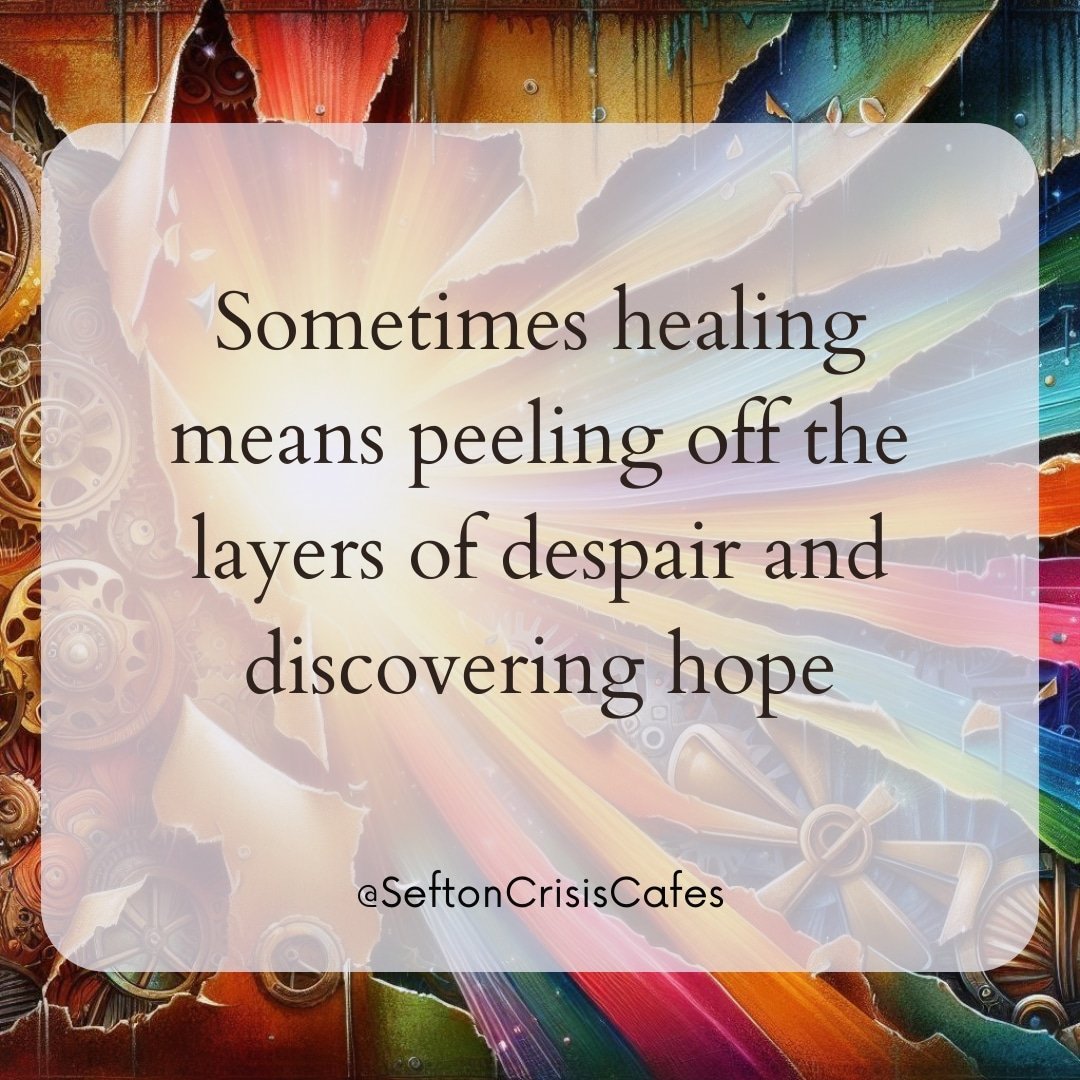 CrisisCafe's tweet photo. #ThursdayThoughts #ThursdayMotivation #MentalHealth #MentalHealthMatters #YouAreNotAlone #LoveYourself #AnotherMeme #Charity #NHS #paraolympics #oasis https://t.co/5GVOZTOQDw