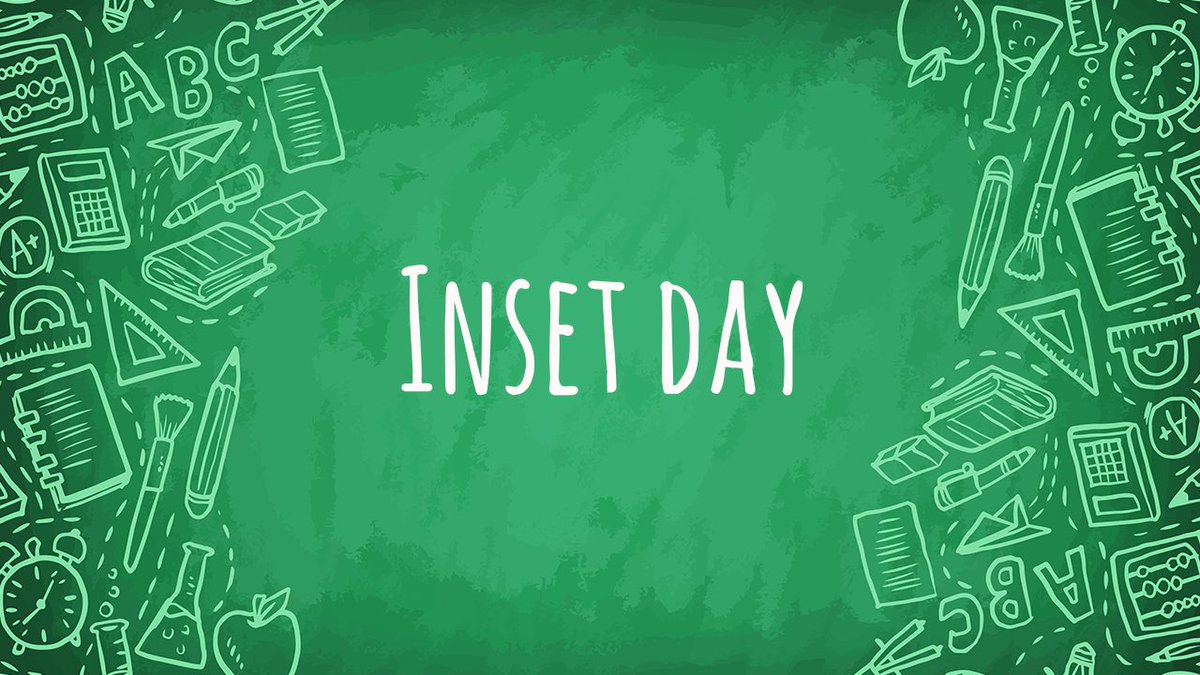 Inset Day - Monday 2nd September: reminder that the school will be closed to students on Monday.
Please see letter sent today regarding return to school arrangements.
#learningrespectambition