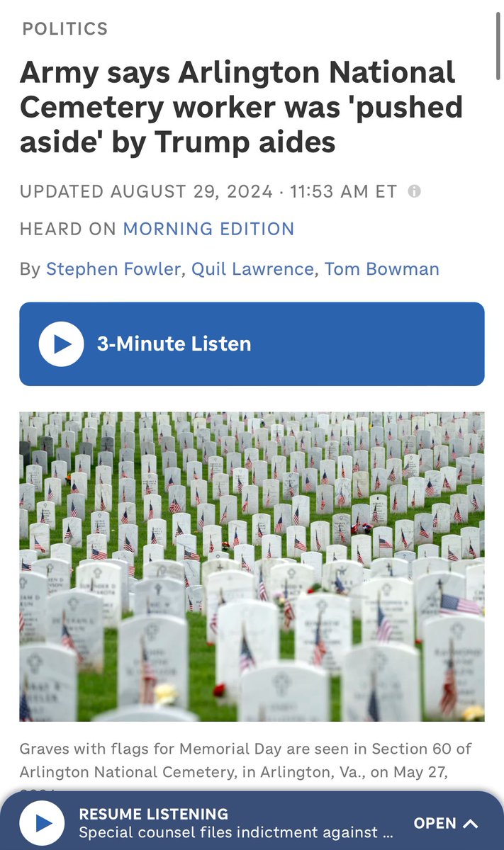 Steve Inskeep tweet media