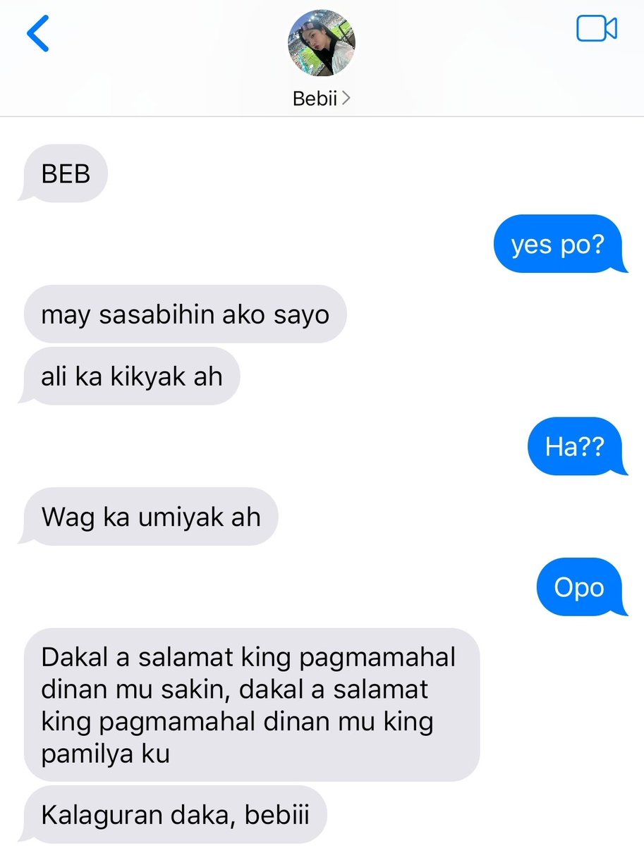 aednd_'s tweet photo. -a #DaShua one tweet-
"You really need a kapampangan" https://t.co/2sshb0zh9n