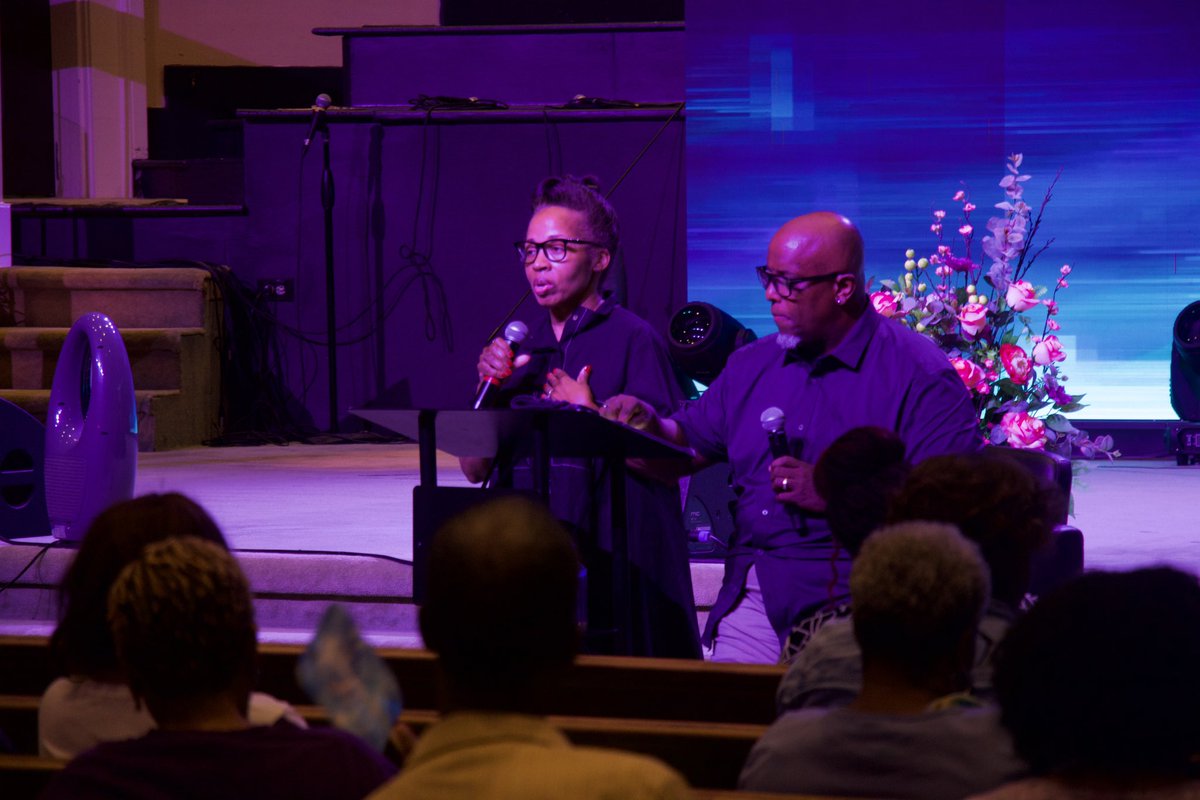 NJ. We serve an amazing God, we will continue to praise you 🙌🏼

#NewJerusalem
#NewJersualemChurch
#Christian #Jesus
#praiseandworship #worship #dwaynepickettministries #jesussaves #God #GodsPlan