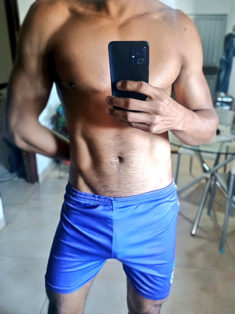 Feliz Jueves! Este no es TBT