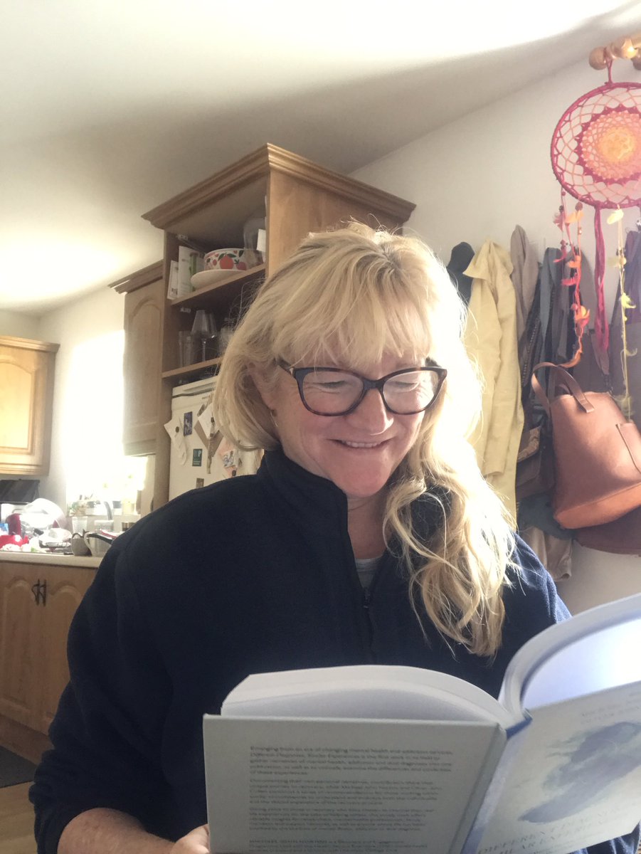 Michaela Mc Daid Ecotherapy (@m_ecotherapy) on Twitter photo Well now, This IS exciting!
time and effort, heart and soul
and 51 years of lived experience
The book chapter I wrote has been published internationally by <a href="/EmeraldGlobal/">Emerald Publishing</a> <a href="/MichaelJohnNor1/">Michael John Norton</a>
My Mammy would be sooo proud, thanks for the talent Susie!!
#ecotherapy Well now, This IS exciting!
time and effort, heart and soul
and 51 years of lived experience
The book chapter I wrote has been published internationally by <a href="/EmeraldGlobal/">Emerald Publishing</a> <a href="/MichaelJohnNor1/">Michael John Norton</a>
My Mammy would be sooo proud, thanks for the talent Susie!!
#ecotherapy